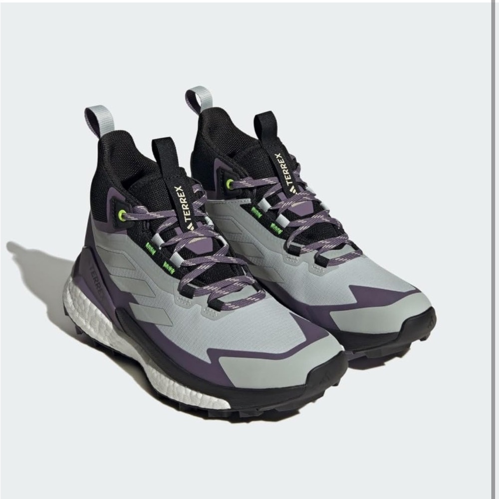 NEW Adidas Hiking Shoes